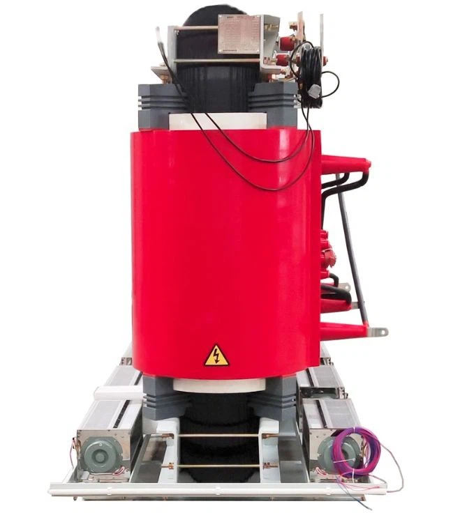 Cast resin Transformer3